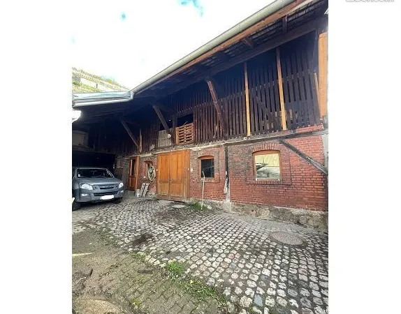 Grange 4 pièces 207 m²