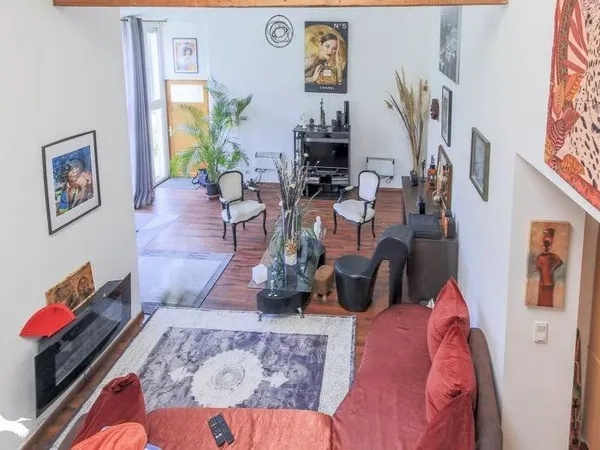 Maison 5 pièces 96 m²