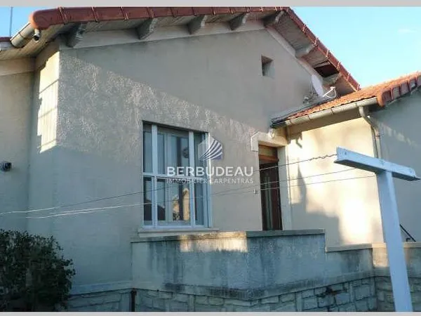 Location maison 4 Pièce(s)