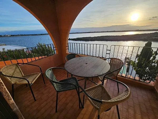 LA PRESQU'ILE - LE BARCARES