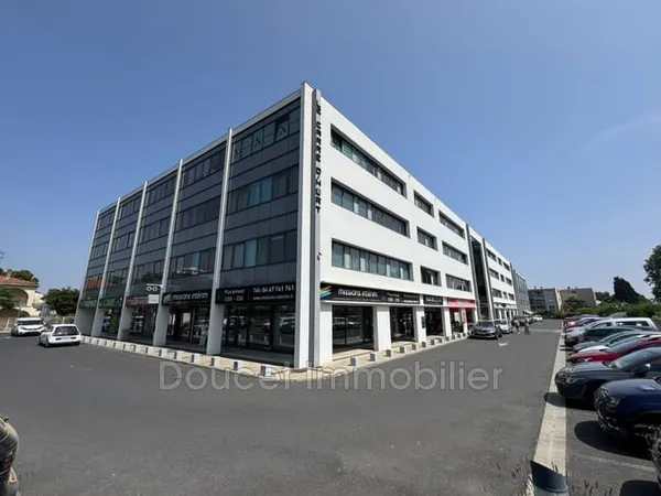 Tous commerces sauf nuisances