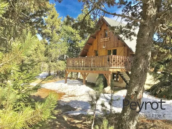 Maison 4 pièces 76 m²