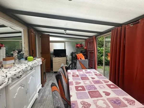 Maison 5 pièces 102 m²