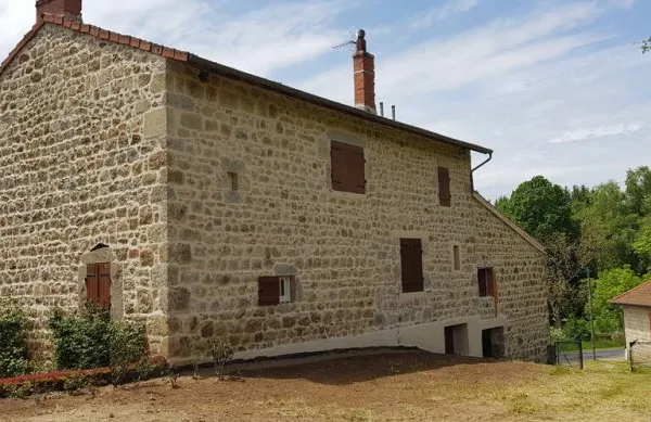 Maison 6 pièces 235 m²