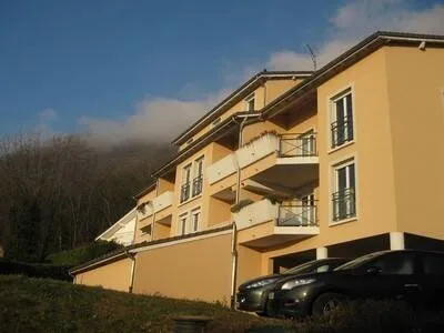 Appartement 4 pièces 81 m²