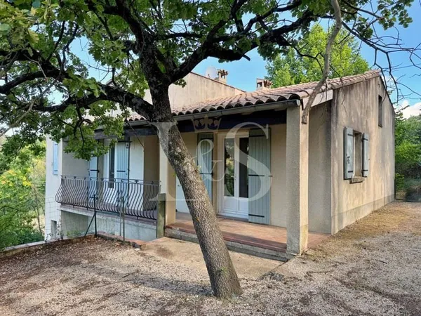 Villa 3 pièces 82 m²