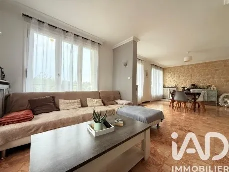 Vente Maison/villa 8 pièces
