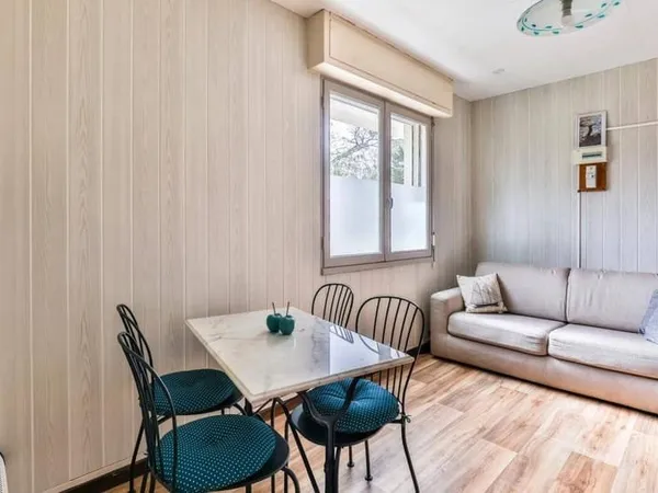 Appartement 1 pièce 20 m²