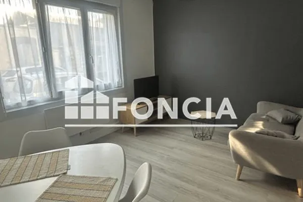 APPARTEMENT_MEUBLE