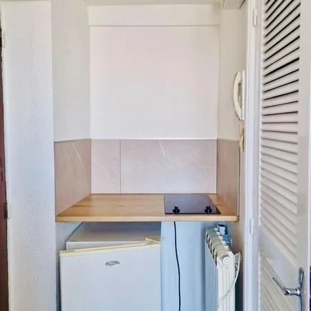 Studio meublé en location à Clermont-Ferrand