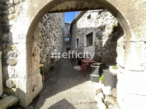 Maison 9 pièces 118 m²