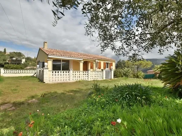 Maison 4 pièces 158 m²