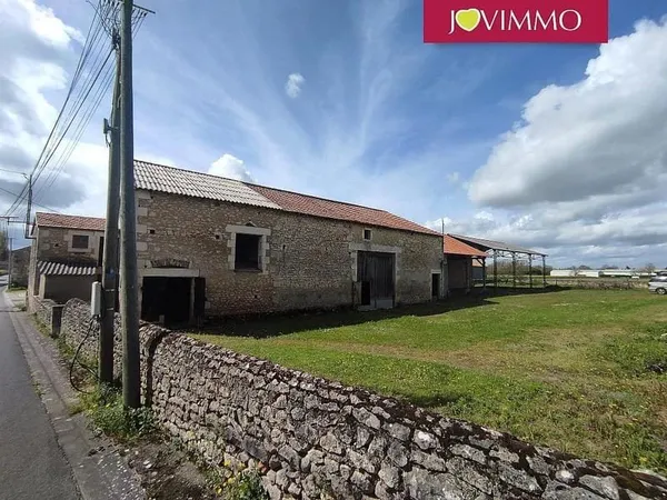 Maison 6 pièces 500 m²