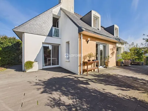 Maison Fouesnant 138 m2 proche bourg