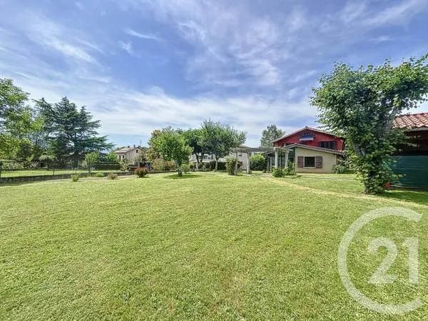 Maison 5 pièces 134 m²