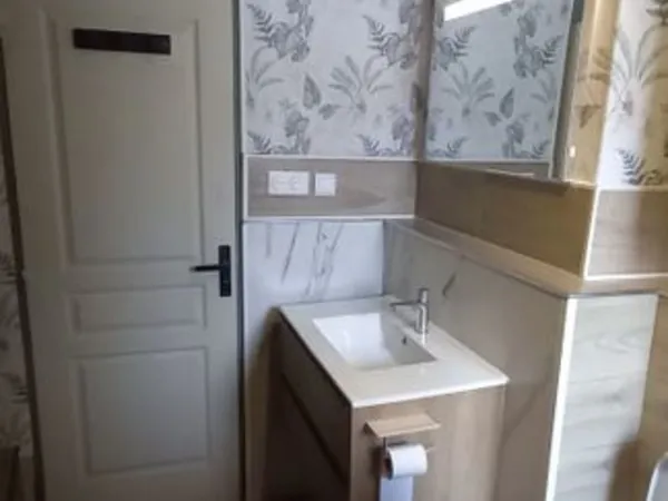 Appartement de 35m2 à louer sur Neufchâteau