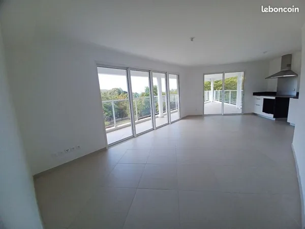 Appartement 3 pièces 67 m²
