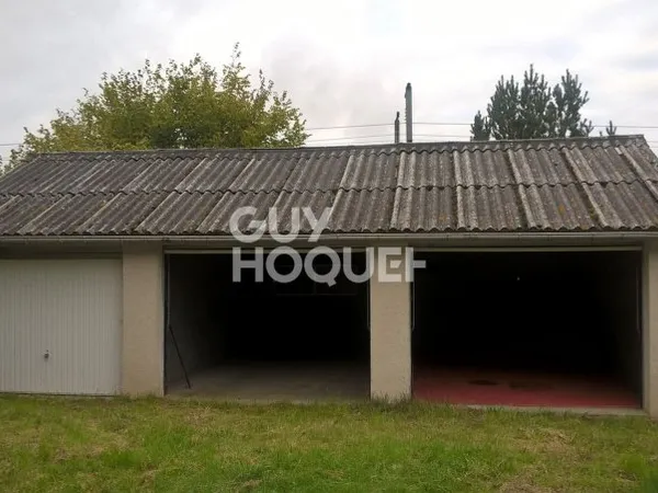 Garage Bernay