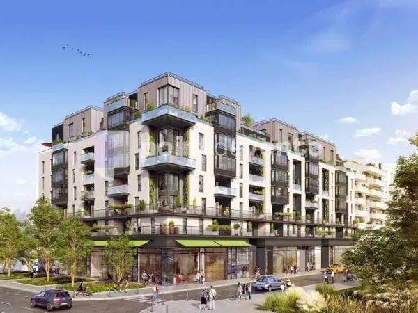 Local commercial 155 m²