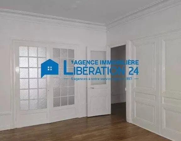 Appartement 3 pièces 99 m²