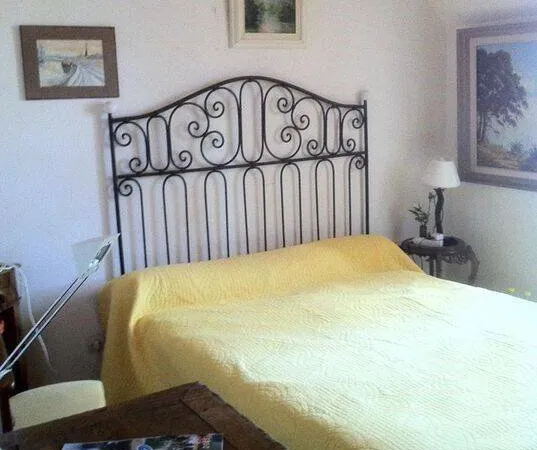 Studio 1 pièce 12 m²