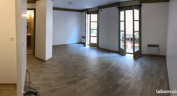 Appartement T1 à louer
