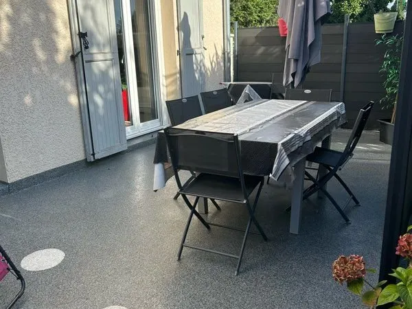 Maison 5 pièces