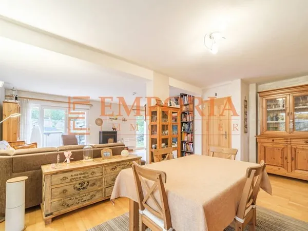 Maison individuelle à vendre Hésingue 136,97m2