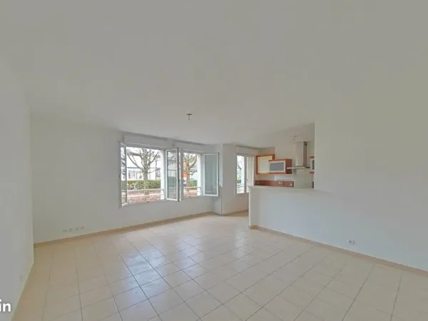 Appartement 3 pièces 71 m²