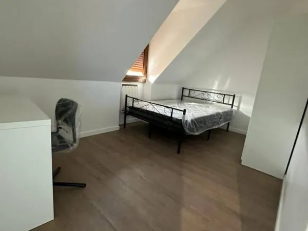 Maison 1 pièce 100 m²