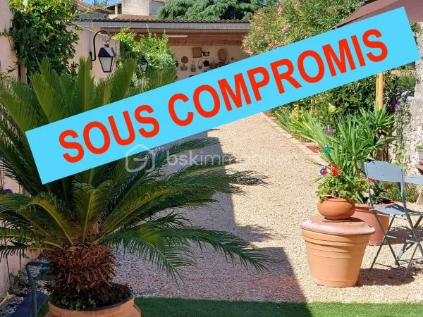 Maison 4 pièces 106 m²