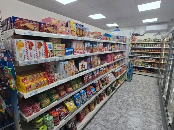 Fond de commerce Alimentation générale
