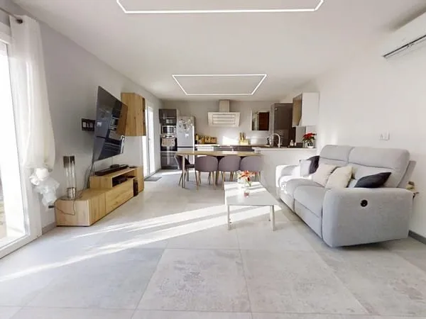 Maison La Seyne Sur Mer 4 pièce(s) 120 m2