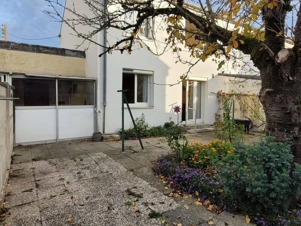 Maison 5 pièces 75 m²