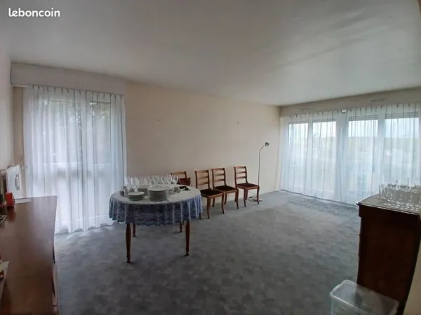 Résidence Québec. Amiens Sud-Est, Apt. F4 à vendre rue Châteaubriand 80090