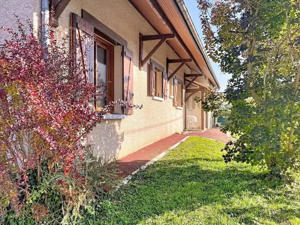 Maison familiale
