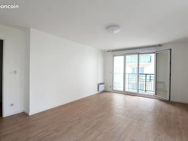 Appartement 4 pièces 76 m²