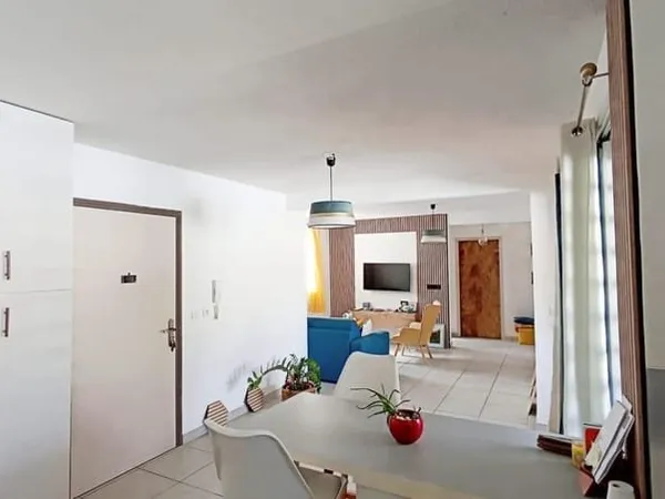 Appartement 3 pièces