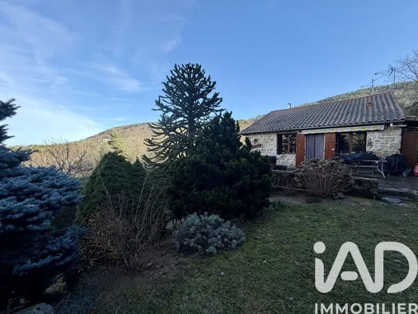 Maison 3 pièces 74 m²