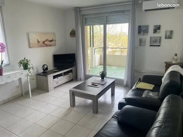 Appartement 81 m² Auterive