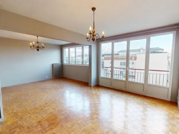 Appartement Vente Lucé 3p 72m² 133125€