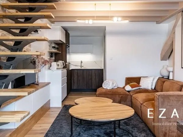 Appartement de charme
