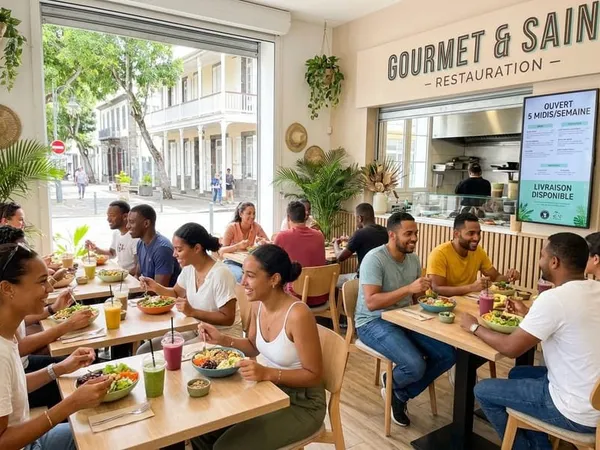 SAINT-PIERRE CENTRE : RENTABILITÉ & QUALITÉ DE VIE