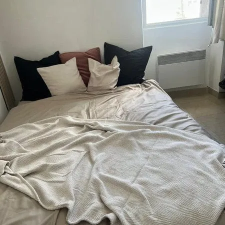 Studio 1 pièce 20 m²