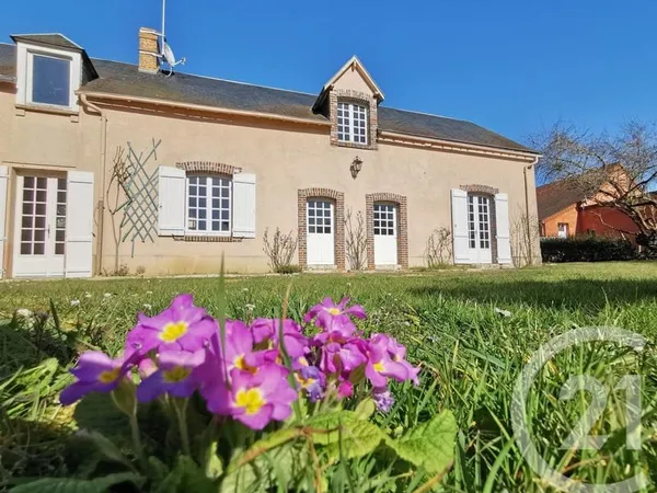 Maison 7 pièces 155 m²