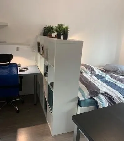 Appt meuble rennes