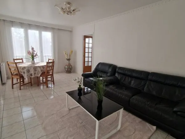 Location Appartement 4 pièces
