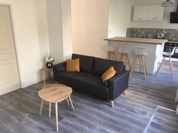 Maison 6 pièces 123 m²