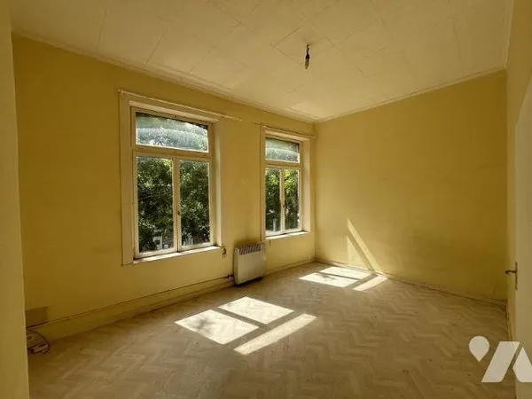 Appartement 167 m²