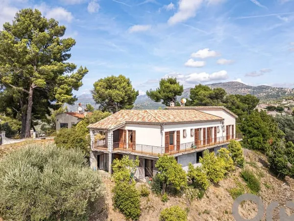 Maison 5 pièces 139 m²